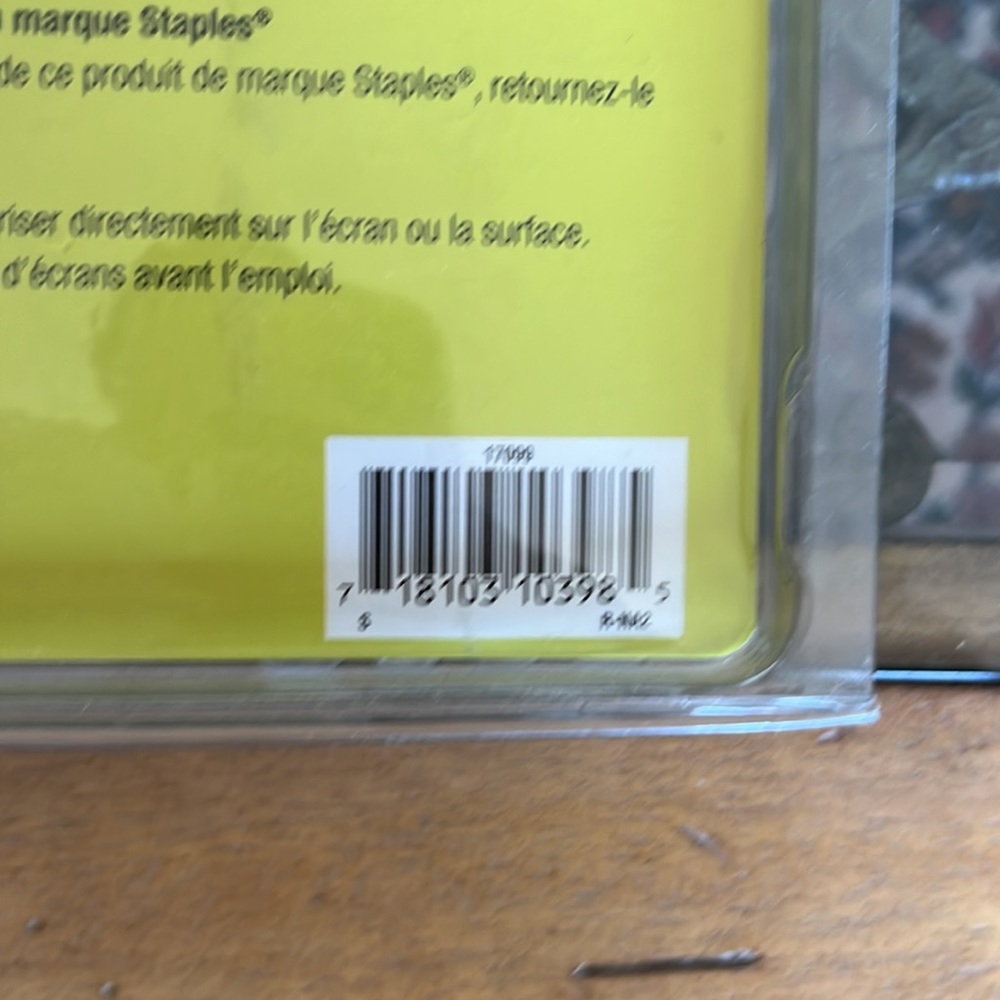 Screen Cleaning Kit - Picture 3 of 3